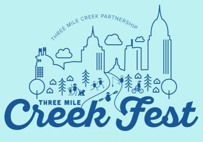 Mobile's Creekfest On For Tomorrow