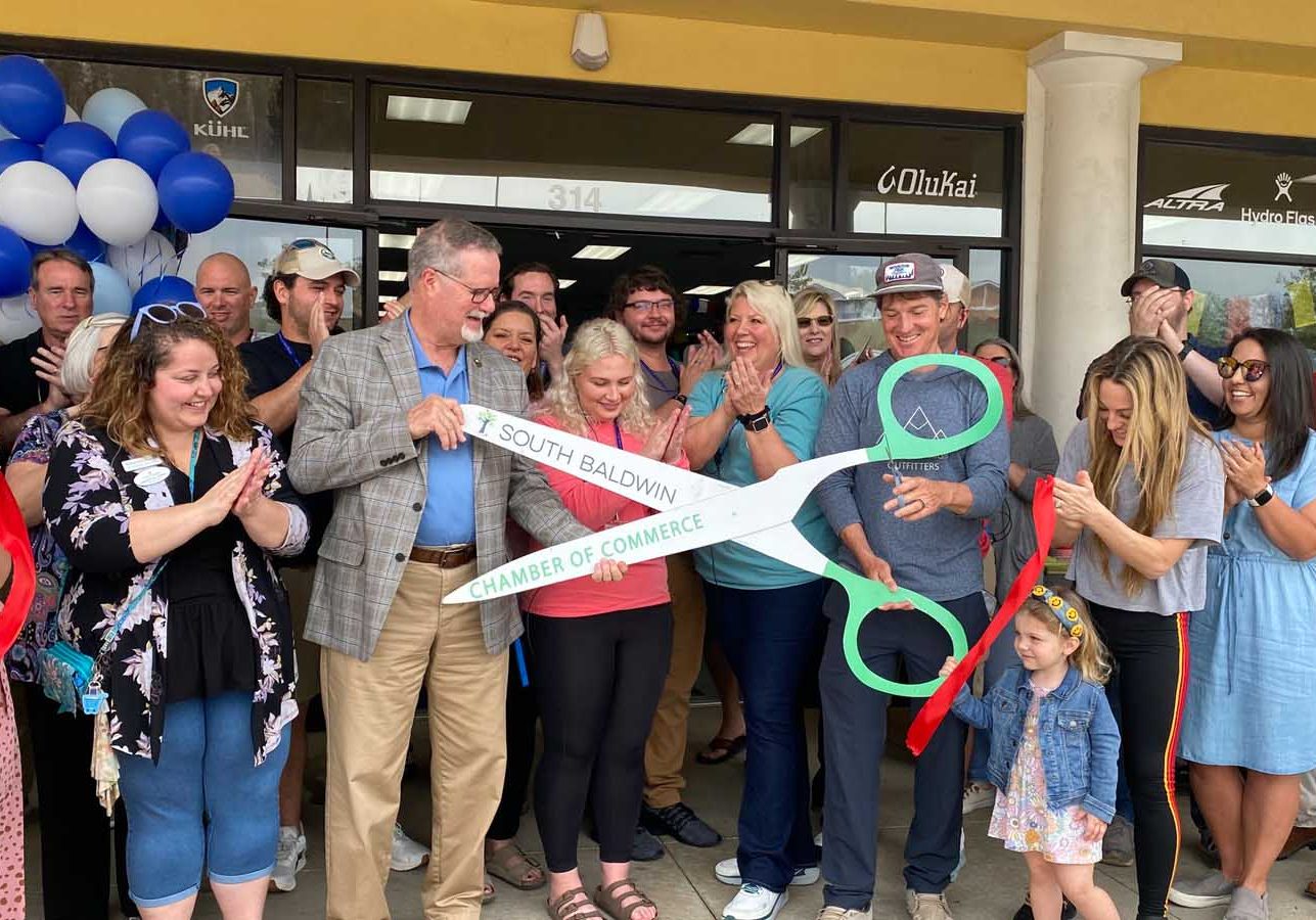 Mountain High Outfitters Opens In Tanger Outlets Foley