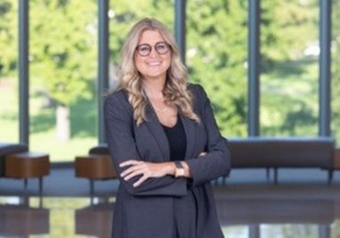 NATALIE FOX NAMED NEW USA HEALTH CEO