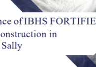 NEW STUDY LAUDS LOCAL FORTIFIED CONSTRUCTION
