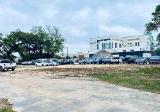 NEW SURGERY CENTER PLANNED FOR FOLEY