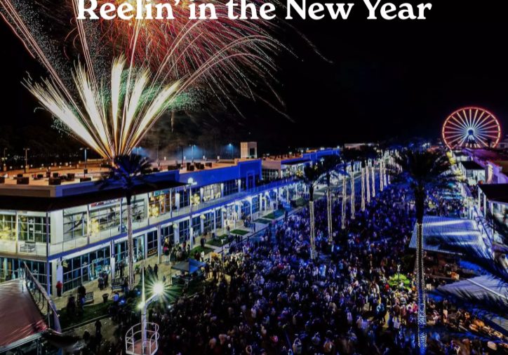 NEW YEAR STREET PARTY AT THE WHARF_(1)