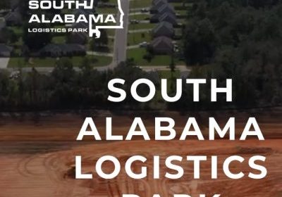 NEWEST WAREHOUSE AT SALP NEARS COMPLETION_