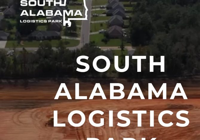 NEWEST WAREHOUSE AT SALP NEARS COMPLETION_
