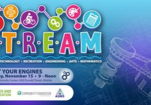 NEXT STREAM SATURDAY IS NOVEMBER 15