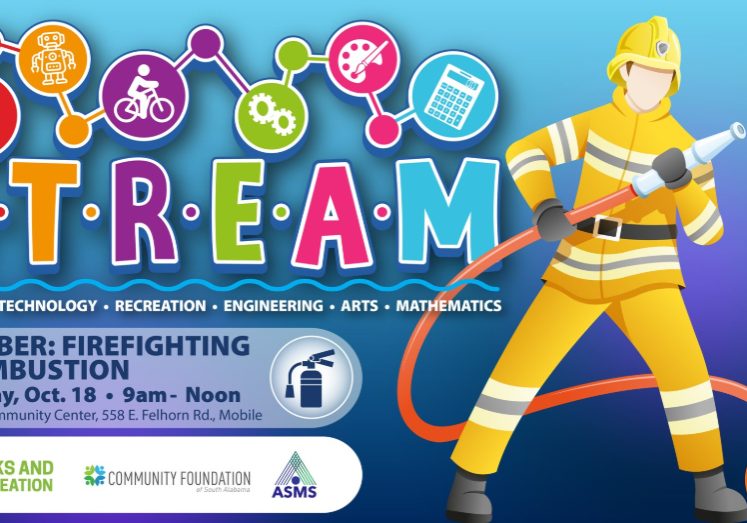 NEXT STREAM SATURDAY IS OCTOBER 18