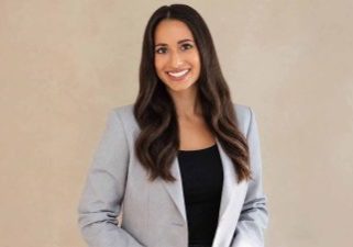Nichols Named Public Information Officer For Mobile Bridge Project