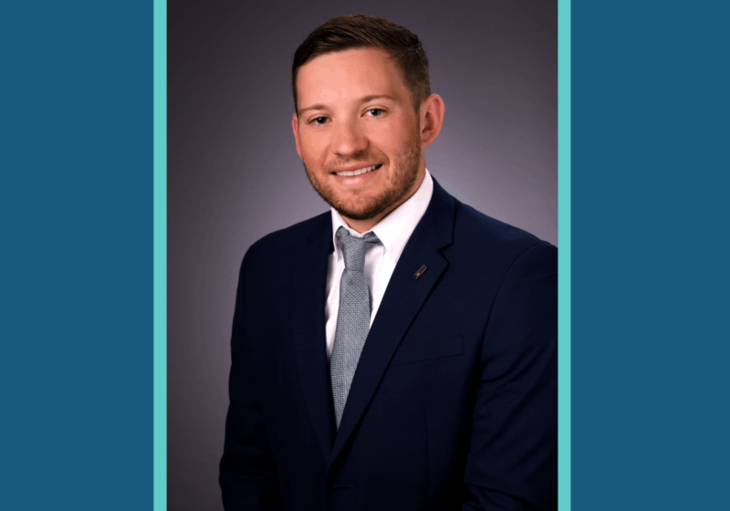 NOEL NAMED COMMUNITY BANK ASSISTANT VP