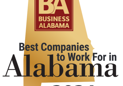 NOMINATION PERIOD OPEN FOR BEST COMPANIES TO WORK FOR IN ALABAMA