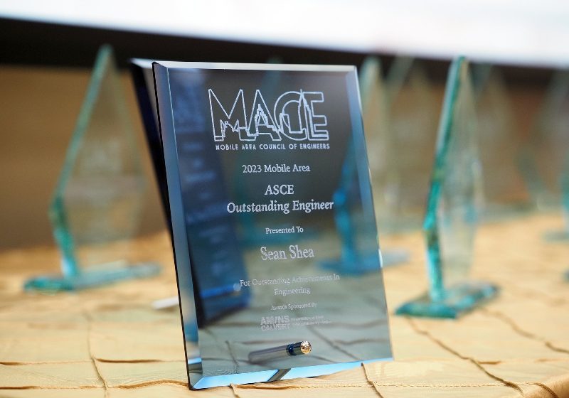 NOMINATION PERIOD OPEN FOR MACE AWARDS