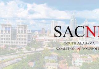 NONPROFIT SUMMIT SET FOR JULY