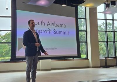 NONPROFIT SUMMIT SET FOR JULY