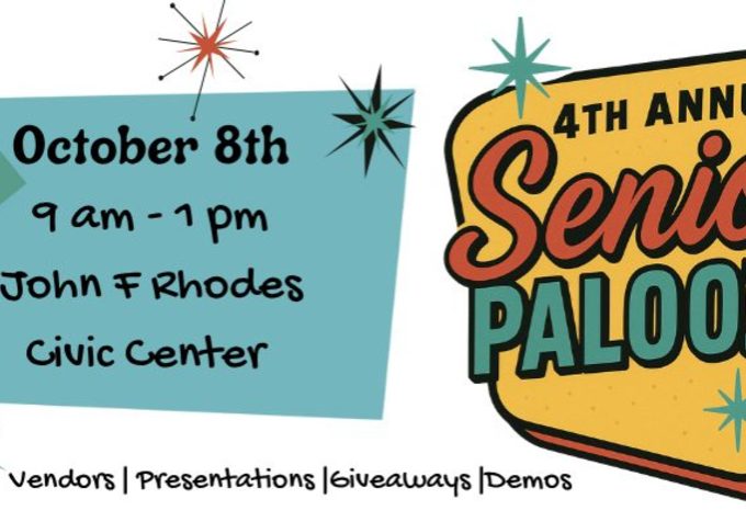 NORTH BALDWIN CHAMBER SENIOR PALOOZA IS OCTOBER 8