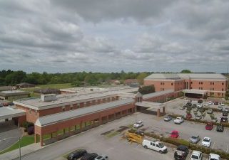 NORTH BALDWIN INFIRMARY EARNS TOP SAFETY GRADE