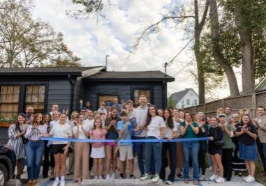 NUMA WELLNESS COLLECTIVE OPENS IN MIDTOWN MOBILE