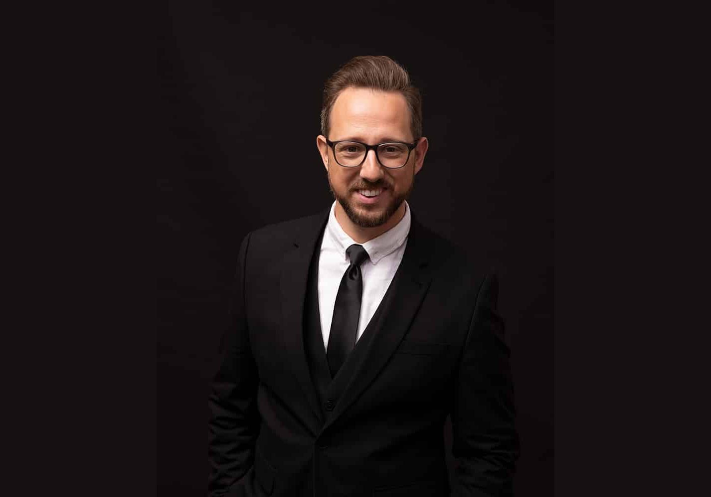 New Arts School Dean At UM
