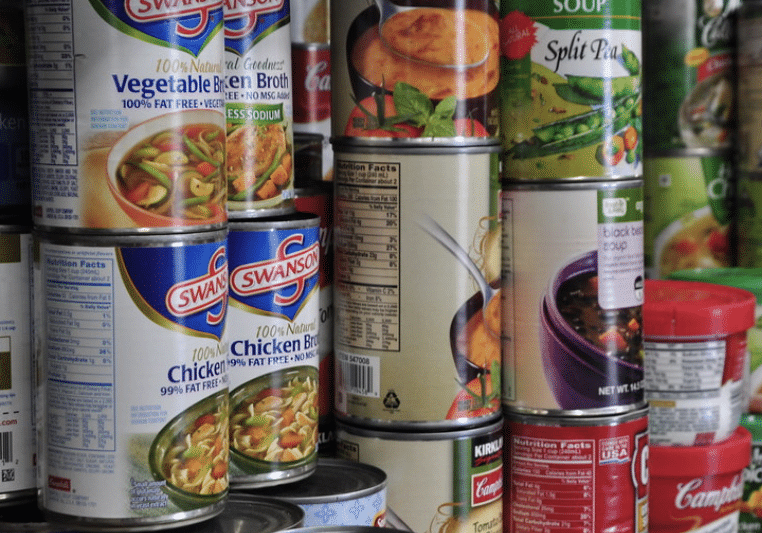 New Food Bank Community Space For Africatown