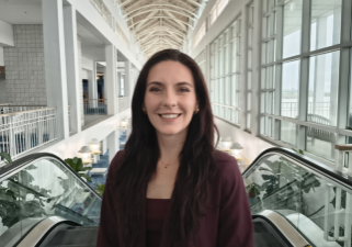 OAK VIEW HIRES CIVIC CENTER SALES DIRECTOR