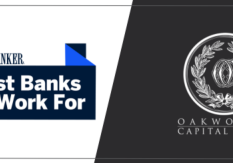 OAKWORTH NAMED A BEST WORKPLACE