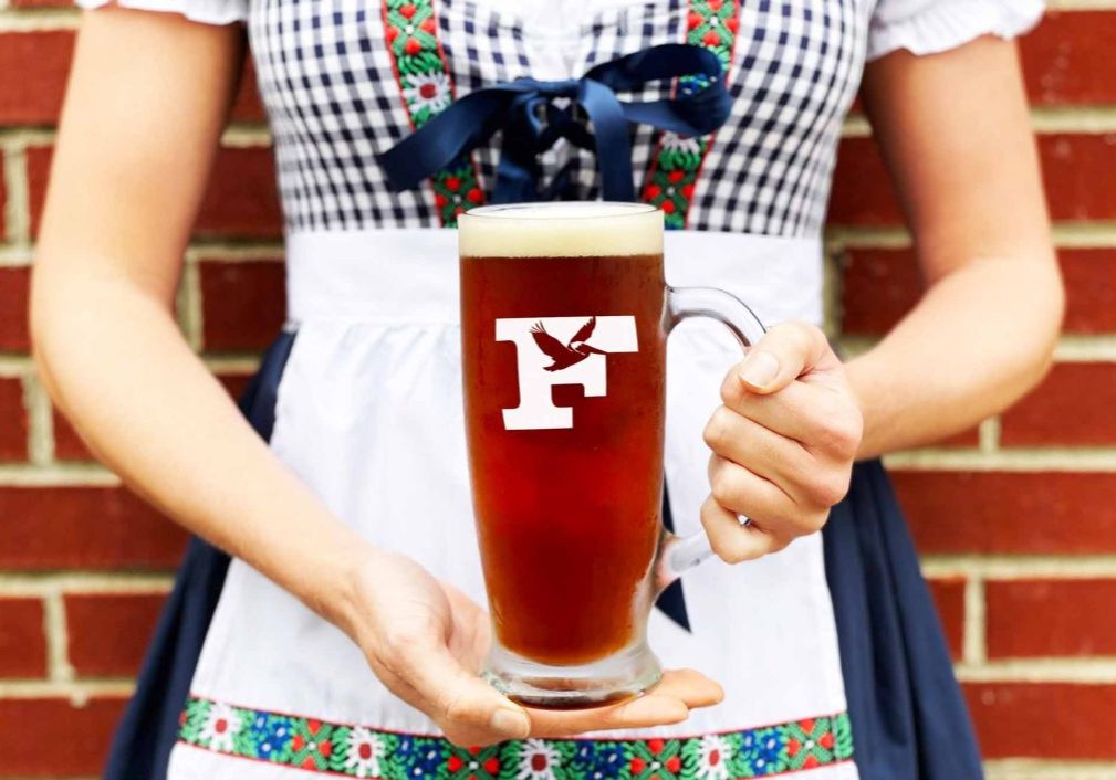 Oktoberfest Coming To Fairhope Brewing
