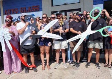 One Cut Glass In Foley Is Under New Ownership
