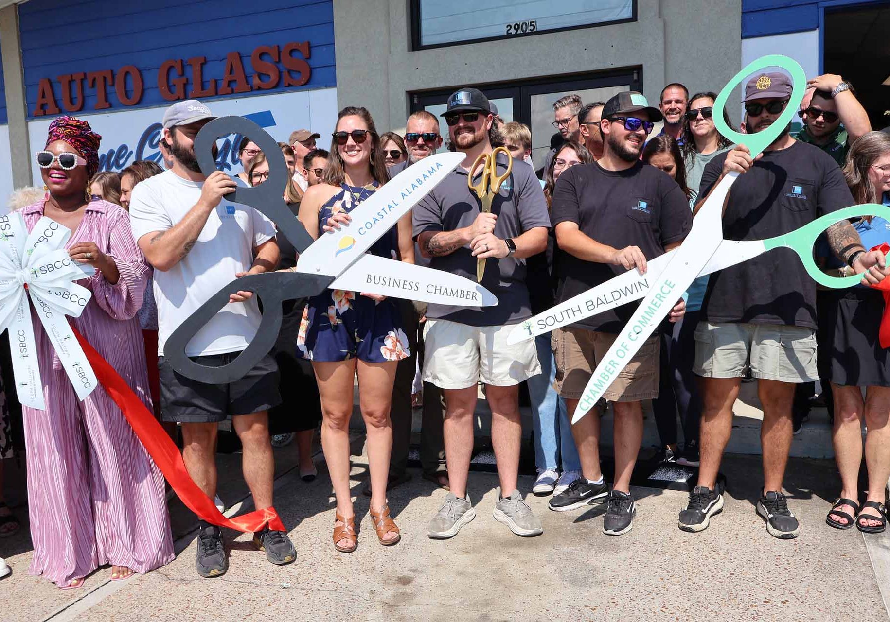 One Cut Glass In Foley Is Under New Ownership