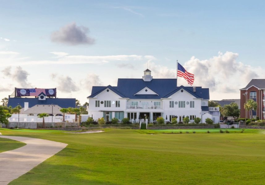 ONECLUB GULF SHORES DINNER DANCE TO SUPPORT NONPROFITS