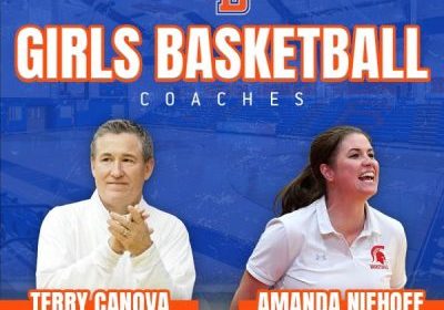 ORANGE BEACH CITY SCHOOLS HIRES TWO BASKETBALL COACHES