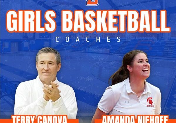 ORANGE BEACH CITY SCHOOLS HIRES TWO BASKETBALL COACHES