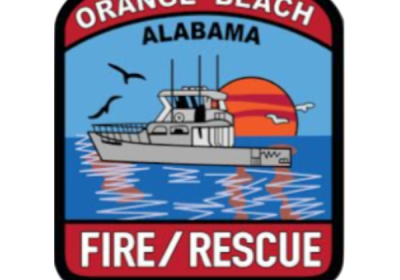 ORANGE BEACH FIRE RESCUE EARNS TOP ISO RATING, CAAS DESIGNATION