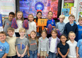 ORANGE BEACH SCHOOLS RANK HIGHLY ON STATE REPORT CARD