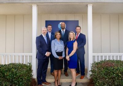 ORIGIN OPENS FAIRHOPE CENTER