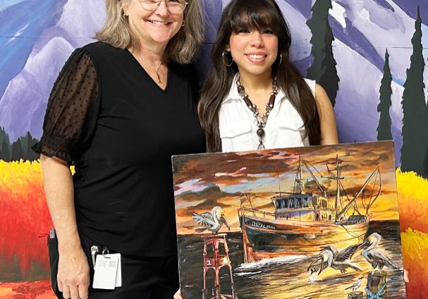 ORIGINAL OYSTER HOUSE AWARDS SCHOLARSHIP