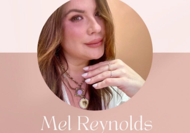 OUTLINER STUDIO WELCOMES REYNOLDS