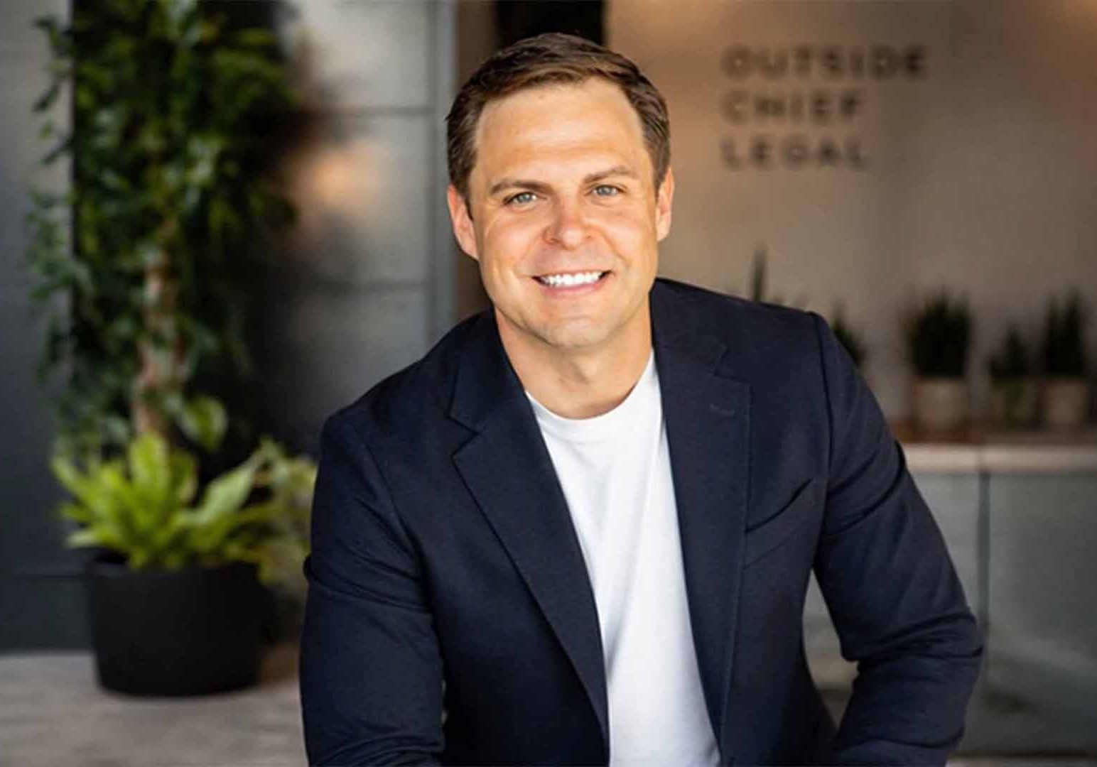 Outside Chief Legal Lawyers Named To Top List