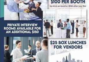 OVG Job Fair Coming To Convention Center