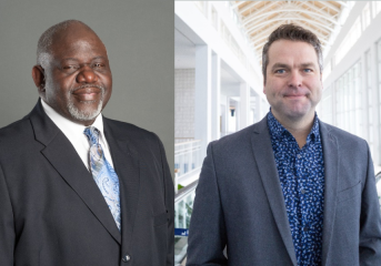 OVG names mobile Arena leaders