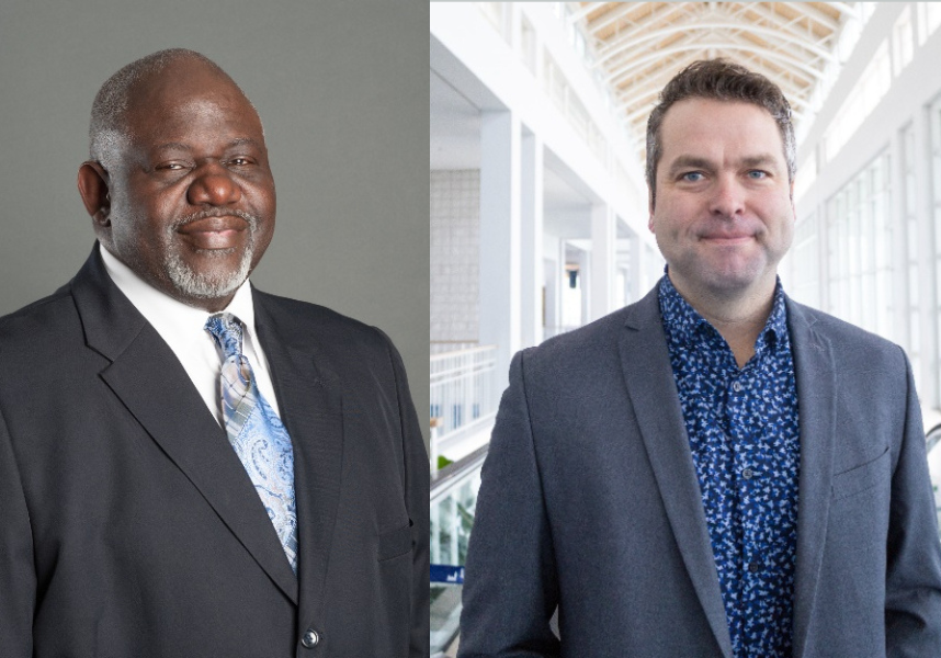 OVG names mobile Arena leaders