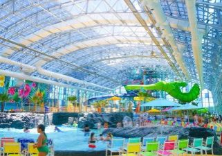 OWA CLOSES JULY WITH ISLAND DAY AND NATIONAL WATERPARK DAY