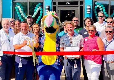 OWA Parks & Resort Opens The OWA Store
