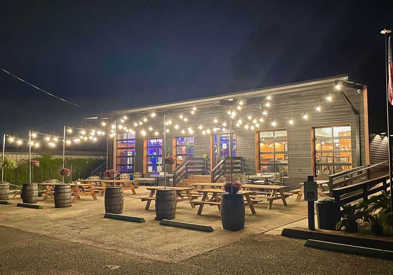 Old 31 Brewing Holds Grand Opening In Spanish Fort