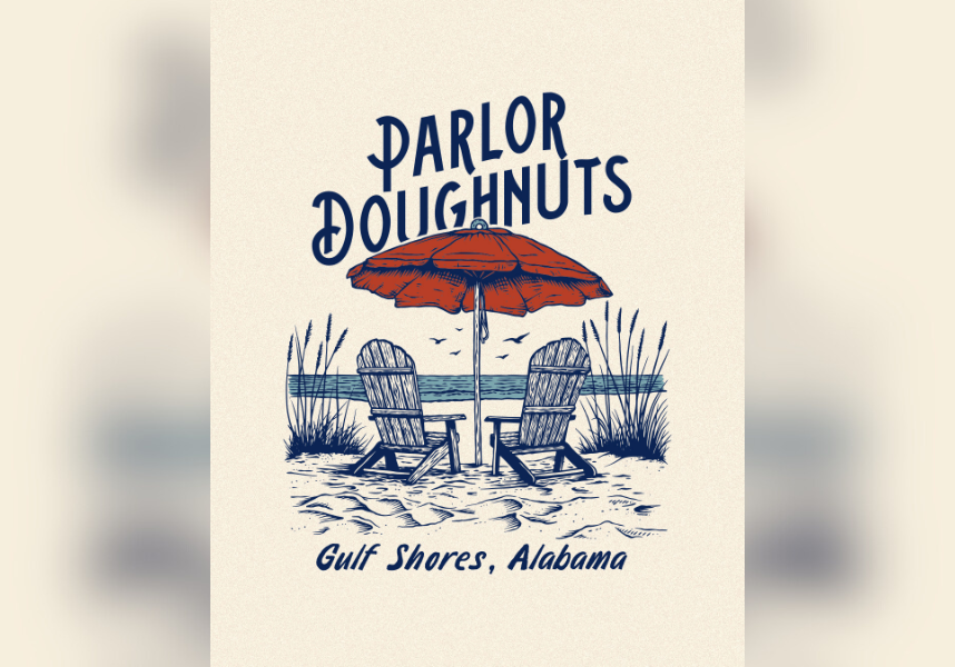 PARLOR DOUGHNUTS OPENS IN GULF SHORES