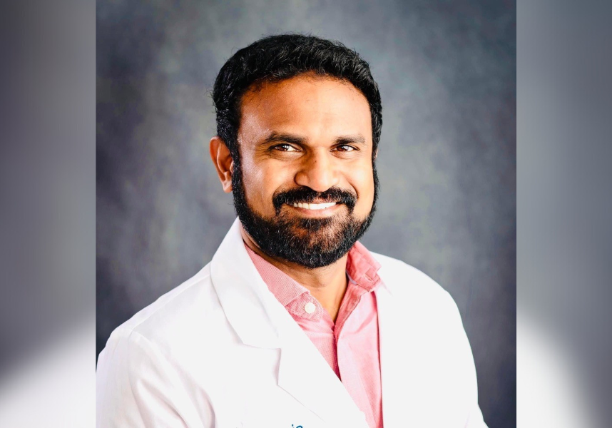 PEDIATRICIAN JOINS USA HEALTH