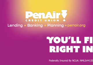 PENAIR AWARDS SCHOLARSHIPS TO LOCAL STUDENTS