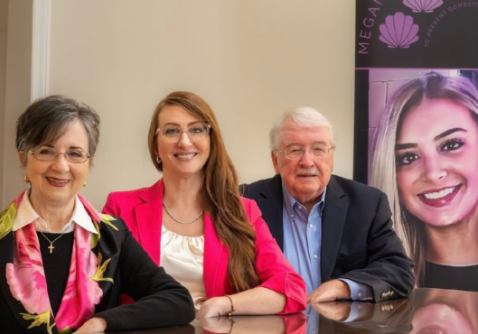 PENELOPE HOUSE RECEIVES $10,000 GRANT