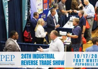 PEP TRADE SHOW, SEMINAR ANNOUNCED