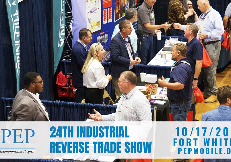 PEP TRADE SHOW, SEMINAR ANNOUNCED