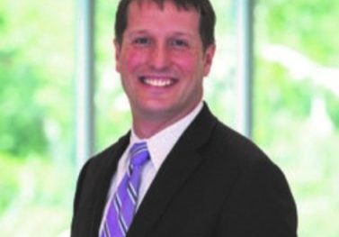 PERSING RETURNS TO USA HEALTH MCI AS DIRECTOR