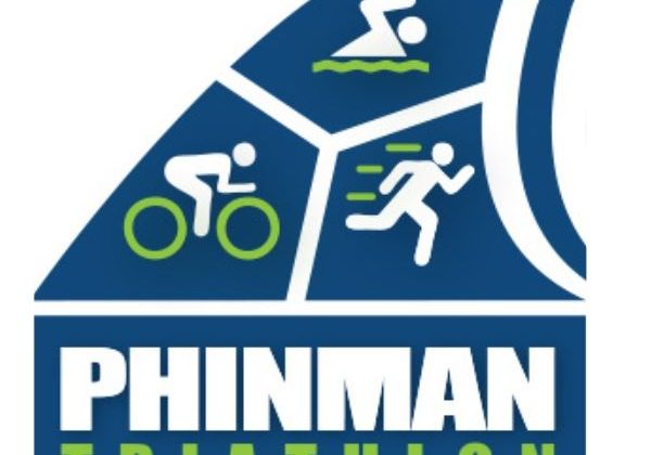 PHINMAN YOUTH TRIATHLON RETURNS NEXT WEEKEND