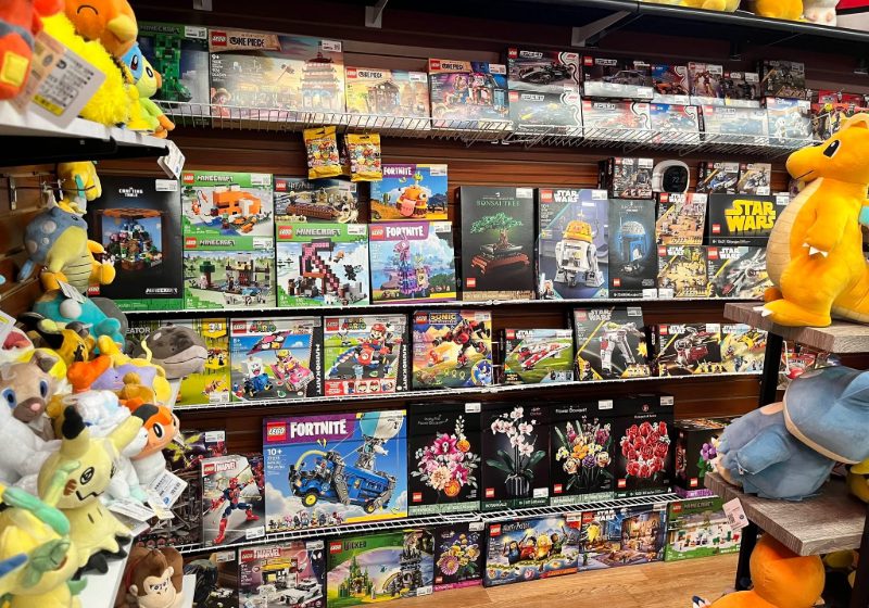 PLAY AND TALK ANNOUNCES NEW LOCATION, EXPANDED SERVICES